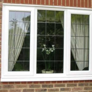 Открывающиеся противопожарное окно / серия FRM940