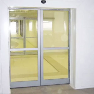 Противопожарная дверь EI 90 / серия FRM7211